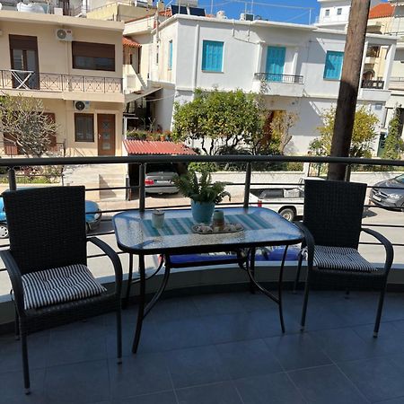 Konstantina Apartment Near The Beach Chania  Exterior photo
