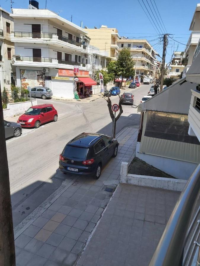 Konstantina Apartment Near The Beach Chania  Exterior photo
