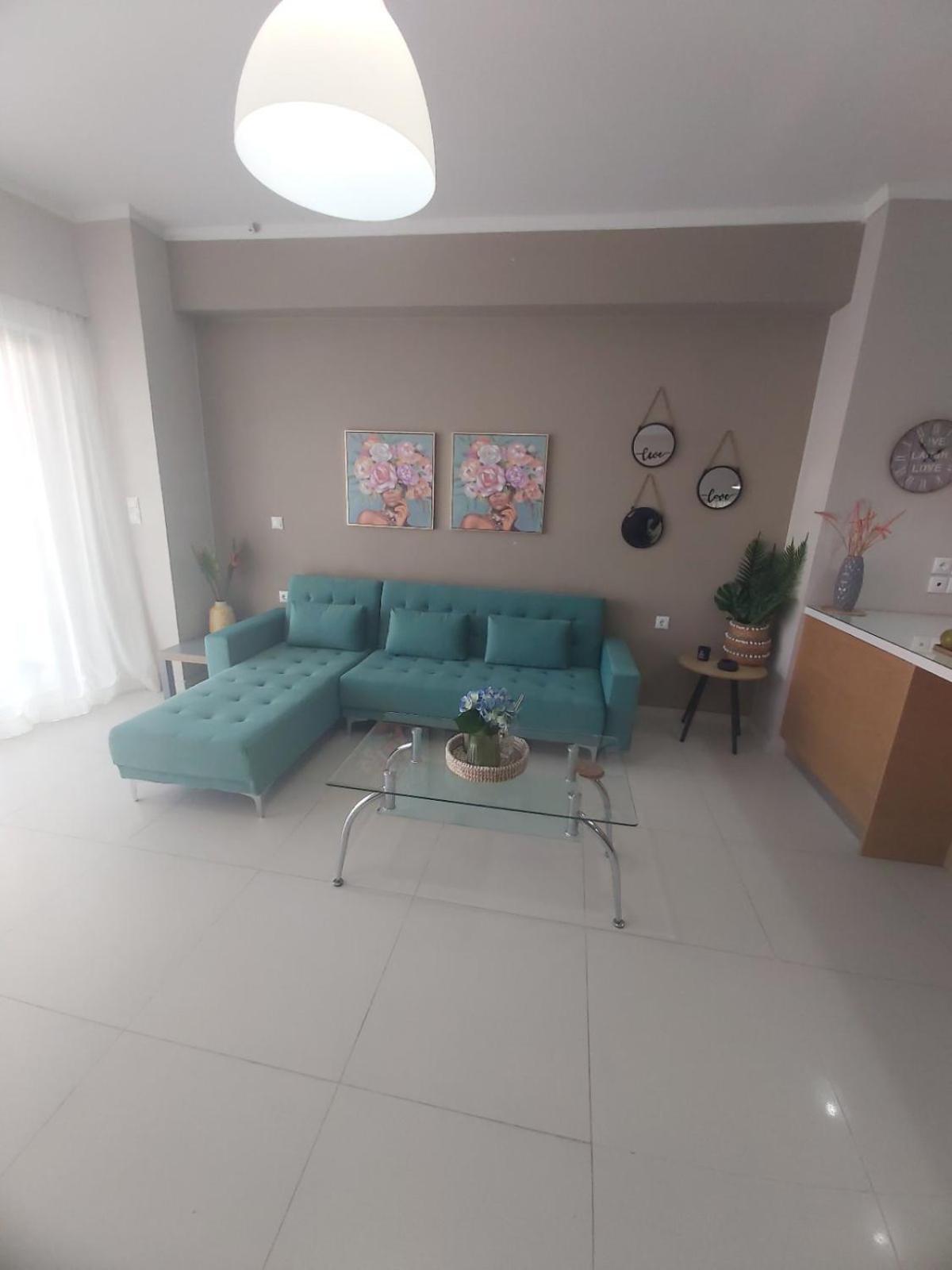 Konstantina Apartment Near The Beach Chania  Exterior photo