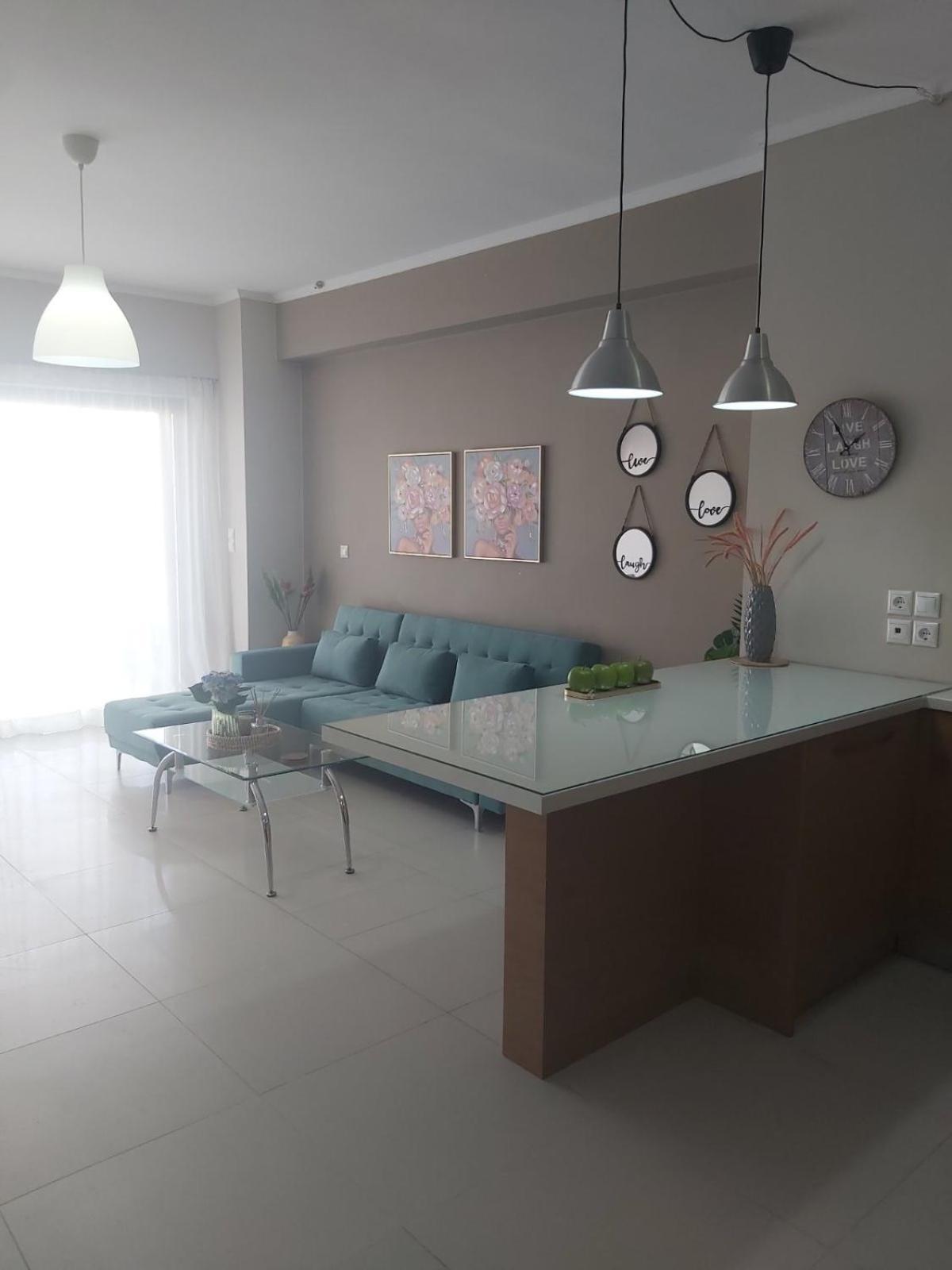Konstantina Apartment Near The Beach Chania  Exterior photo
