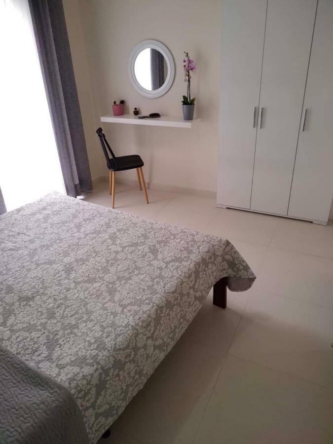 Konstantina Apartment Near The Beach Chania  Exterior photo
