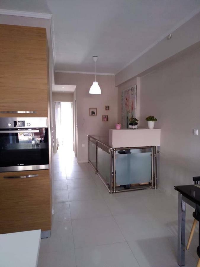 Konstantina Apartment Near The Beach Chania  Exterior photo
